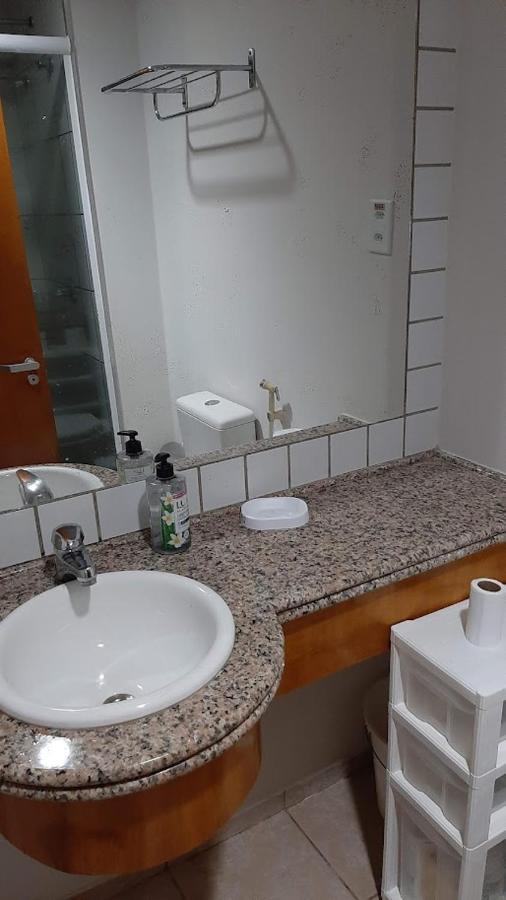 Flat a 2 quadras da Av Beira Mar, um dos principais pontos turísticos de Fortaleza. Fortaleza (Ceara) Exterior foto